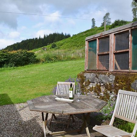 Westerton Lodge - Srrh Crieff Exteriör bild